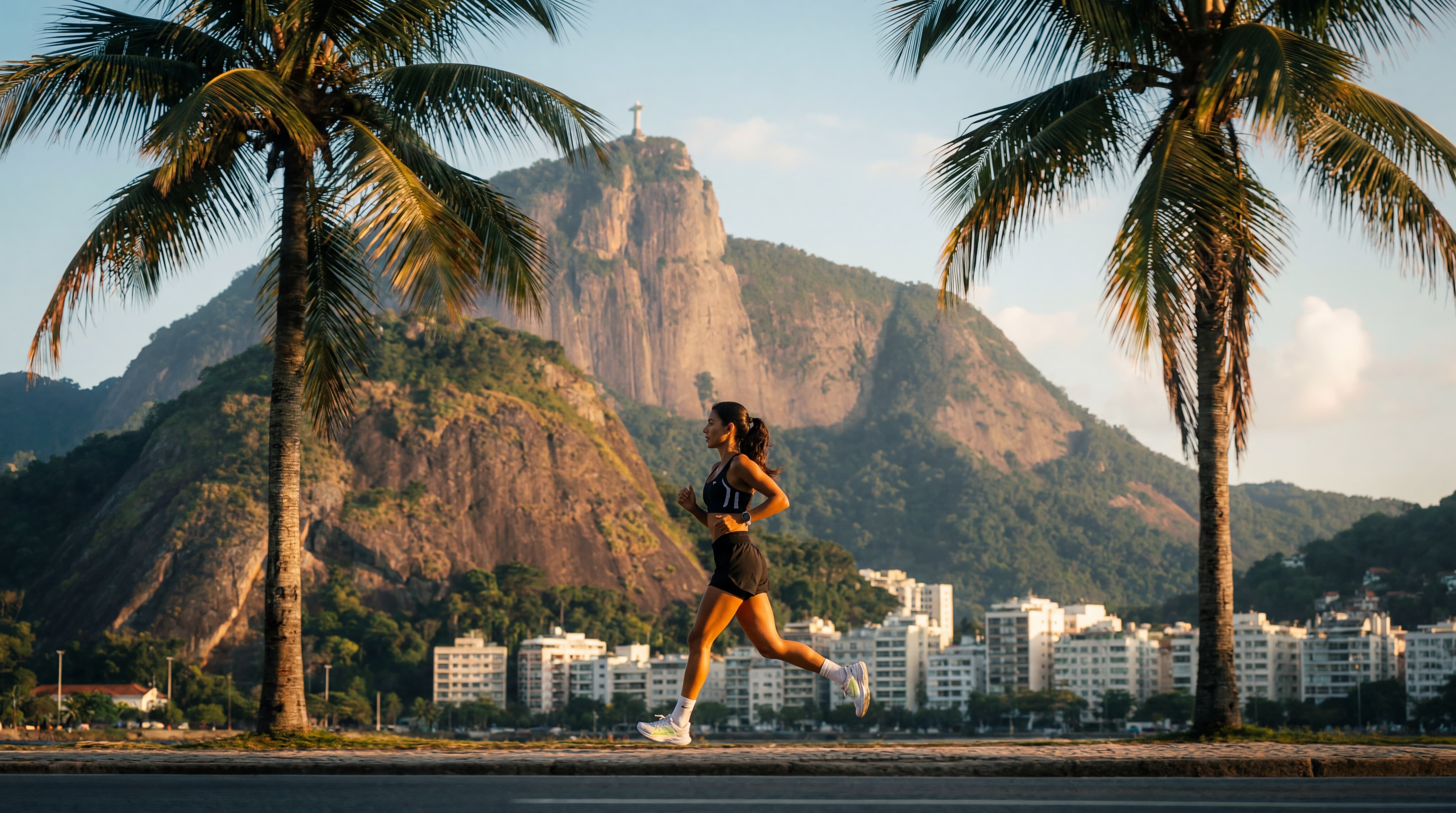 Resultados do evento Life Global Rio